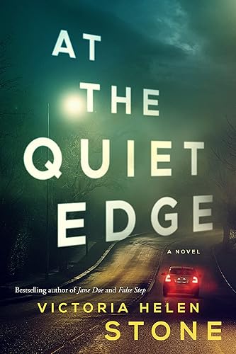 At the Quiet Edge: A Novel Edición Kindle