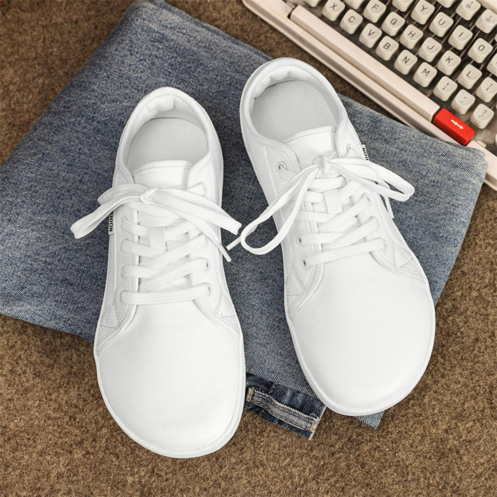 Zapatillas de Deporte Hombre Zapatillas de Deporte para Hombre Zapatos Ortopédicos Cómodos Correr Trabajar ultracómodos Caminar Bambas Slip-on Sneakers Zapatos Casuales con Plataforma