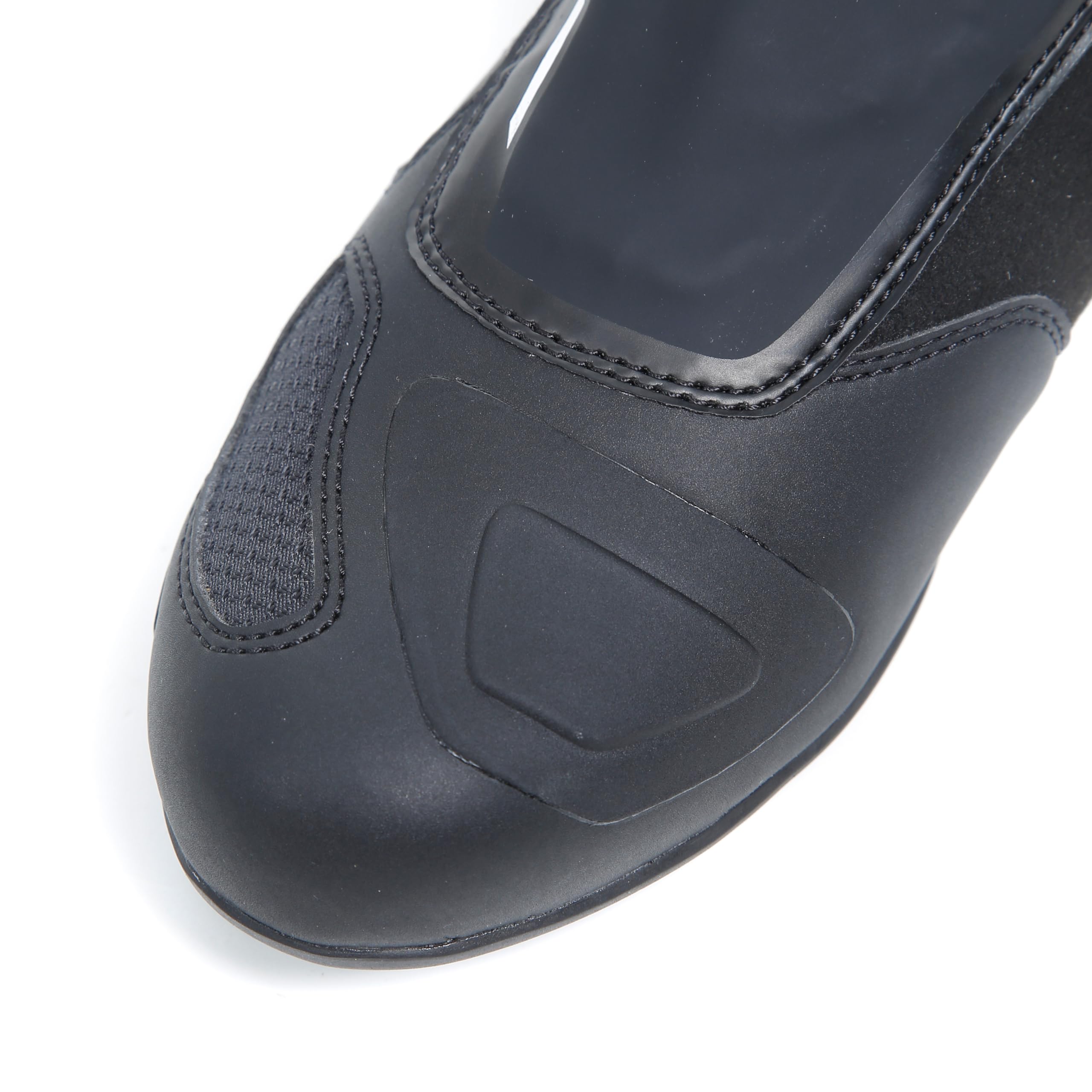 TCX Herren R04d AirHerren-Motorradschuhe, Atmungsaktiv und vielseitig, Obermaterial aus Mesh mit Hot-Melt-Beschichtung, Schnürsenkel und Klettverschluss | Wetterfester Fahrkomfort