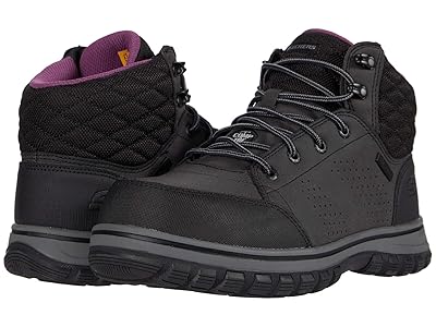 SKECHERS Work Mccoll Comp Toe Women