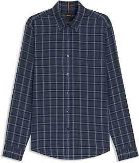 BOSS Herren Rickert_m Rickert_M (1er Pack)