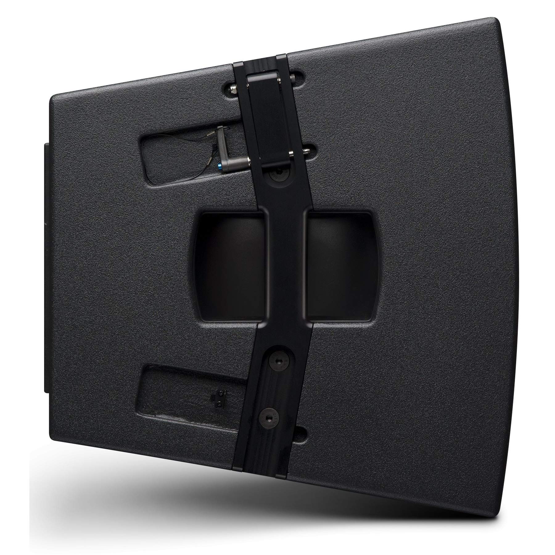 hybrid plus line array