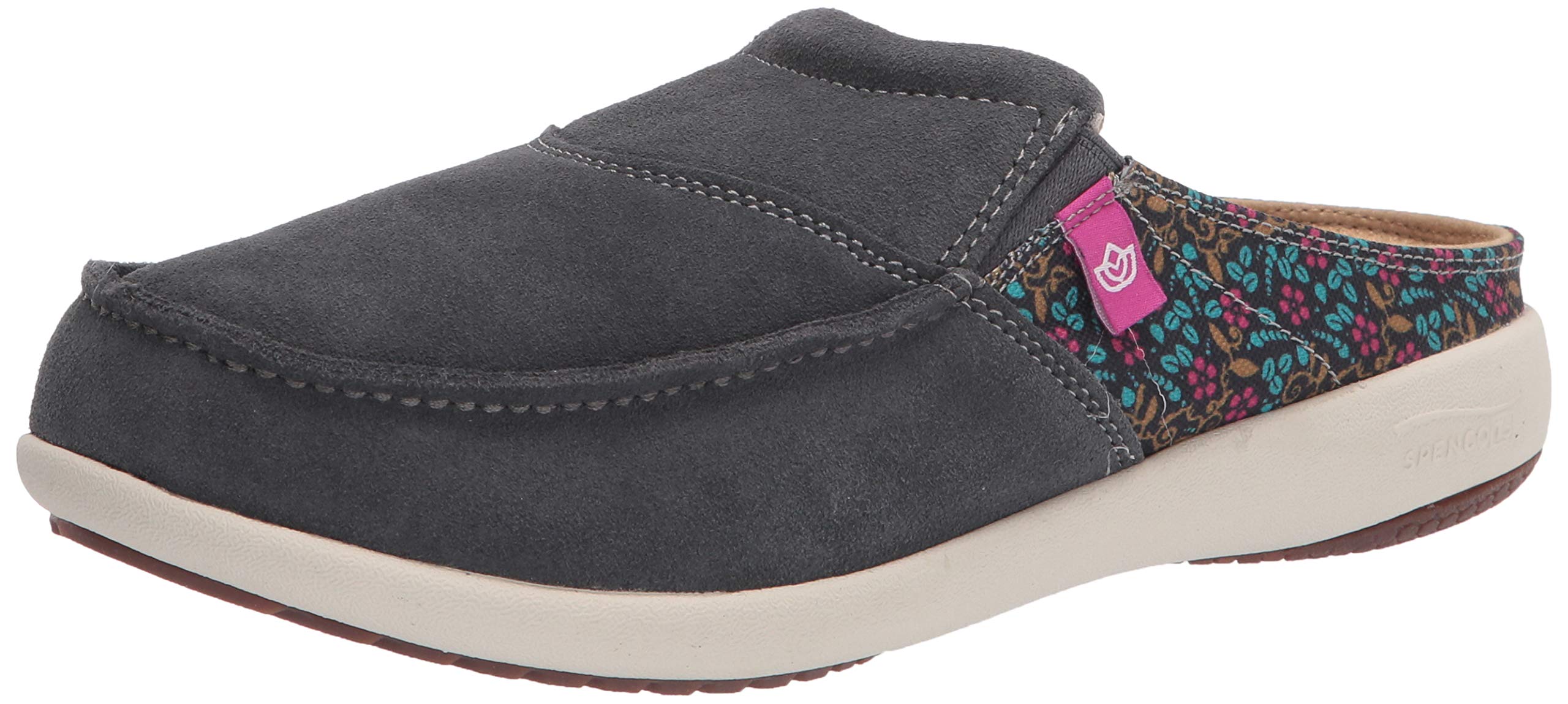 SpencoSpenco Women's Siesta Via Slide Clog