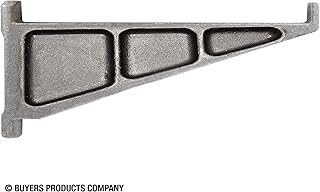 Buyers Products 7 x 14 Inch Forged Removable Outrigger