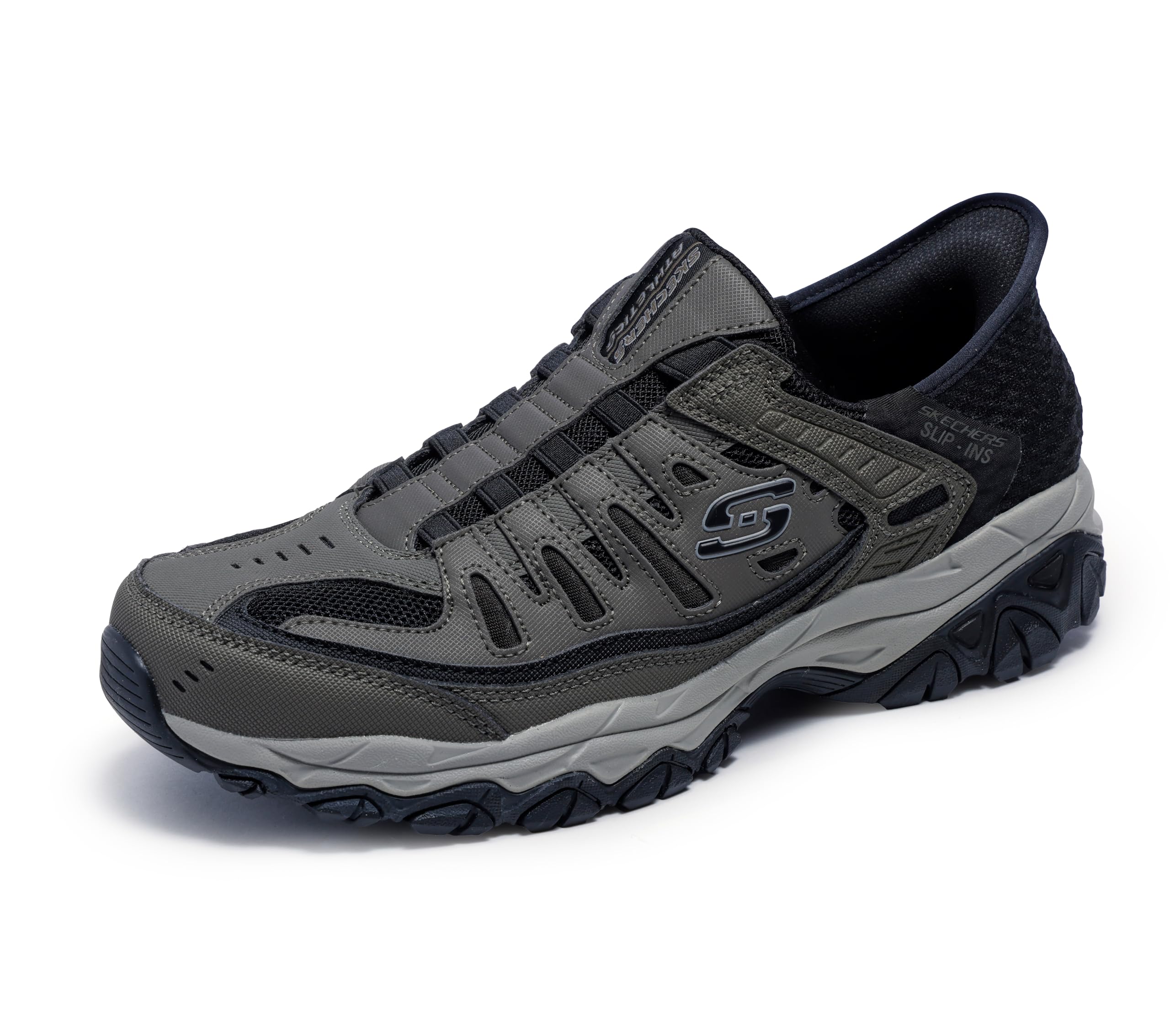 skechers Men Loafers-picture-33