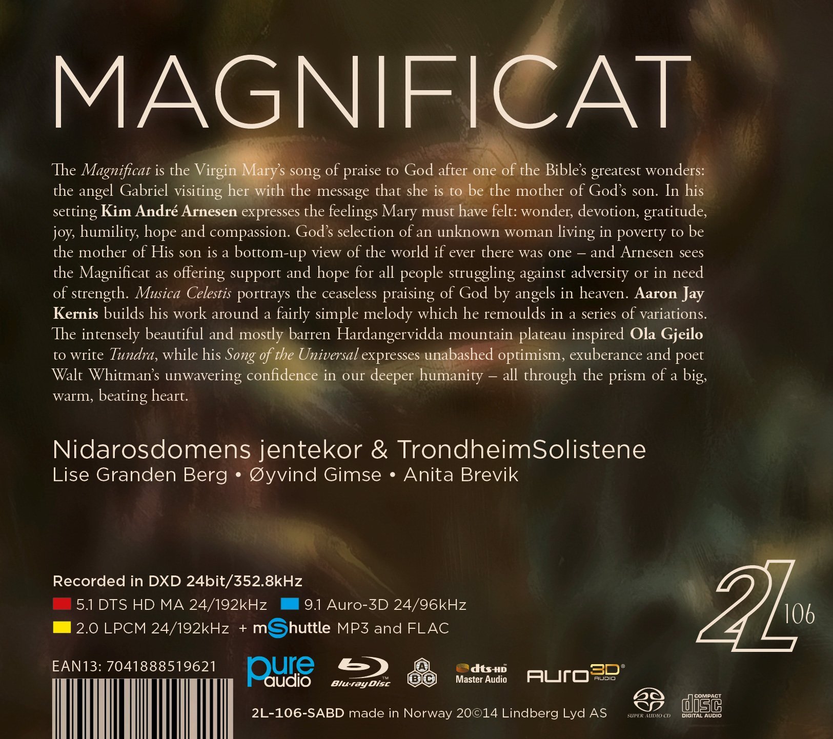 Magnificat
