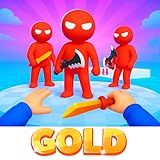 Knife Legend: Ultimate Blade Master - Assassin Adventure