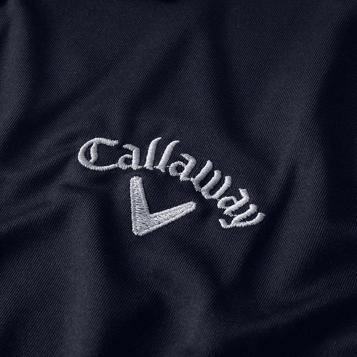 Callaway Krótki rękaw Mężczyźni Uk Ss Tournament Po