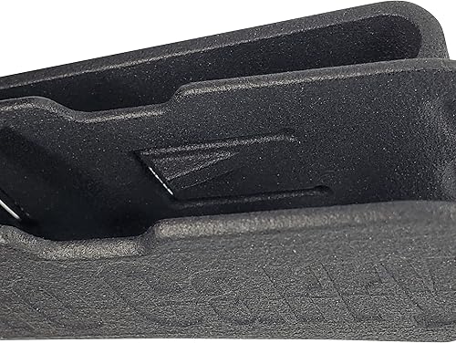 Miniatura 7 de Se adapta a STOEGER STR-9MC Zero Carry Elite IWB Holster 4 de transporte oculto. Delgado como tu pistola. Invisible, cómodo y seguro. Retención