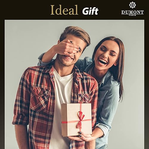 Miniatura 8 de Dumont PerKing Tribute 34 Eau De Parfum - el perfume confiable una fragancia atemporal para ambos sexos y el regalo de esta temporada para ella