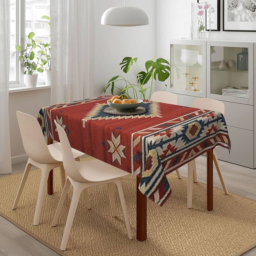 再お値下げ　 ジャスパー　テーブルクロス　はっ水加工　新品未使用 confis-shop_c002001