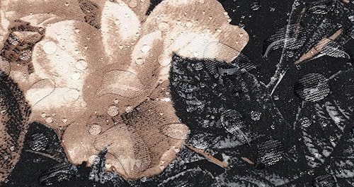 Miniatura 6 de Dachee - Bolso de hombro para portátil de 15 pulgadas y de 15.6 pulgadas