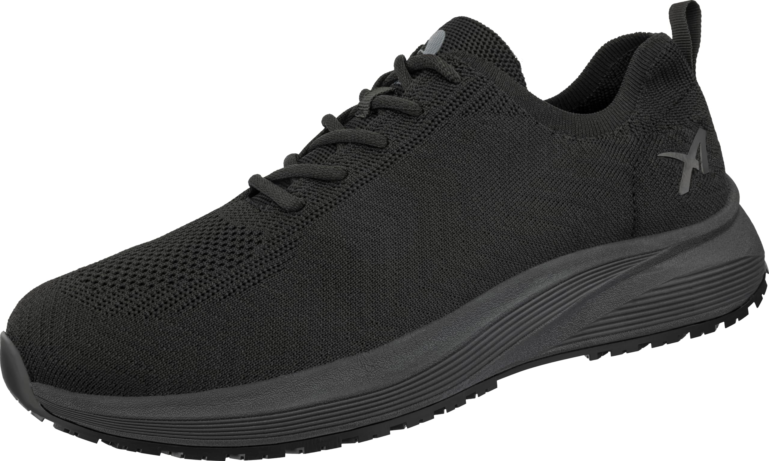 ALBATROS Scarpe da lavoro Mood Unisex – Antiscivolo – Sneaker Non-Slip – Scarpe da lavoro super leggere da donna e uomo – comode per tutti i giorni e il lavoro