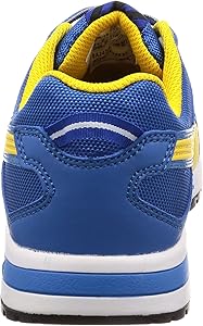 Amazon | [プーマセーフティー] 安全靴 JSAA規格 セーフティスニーカー