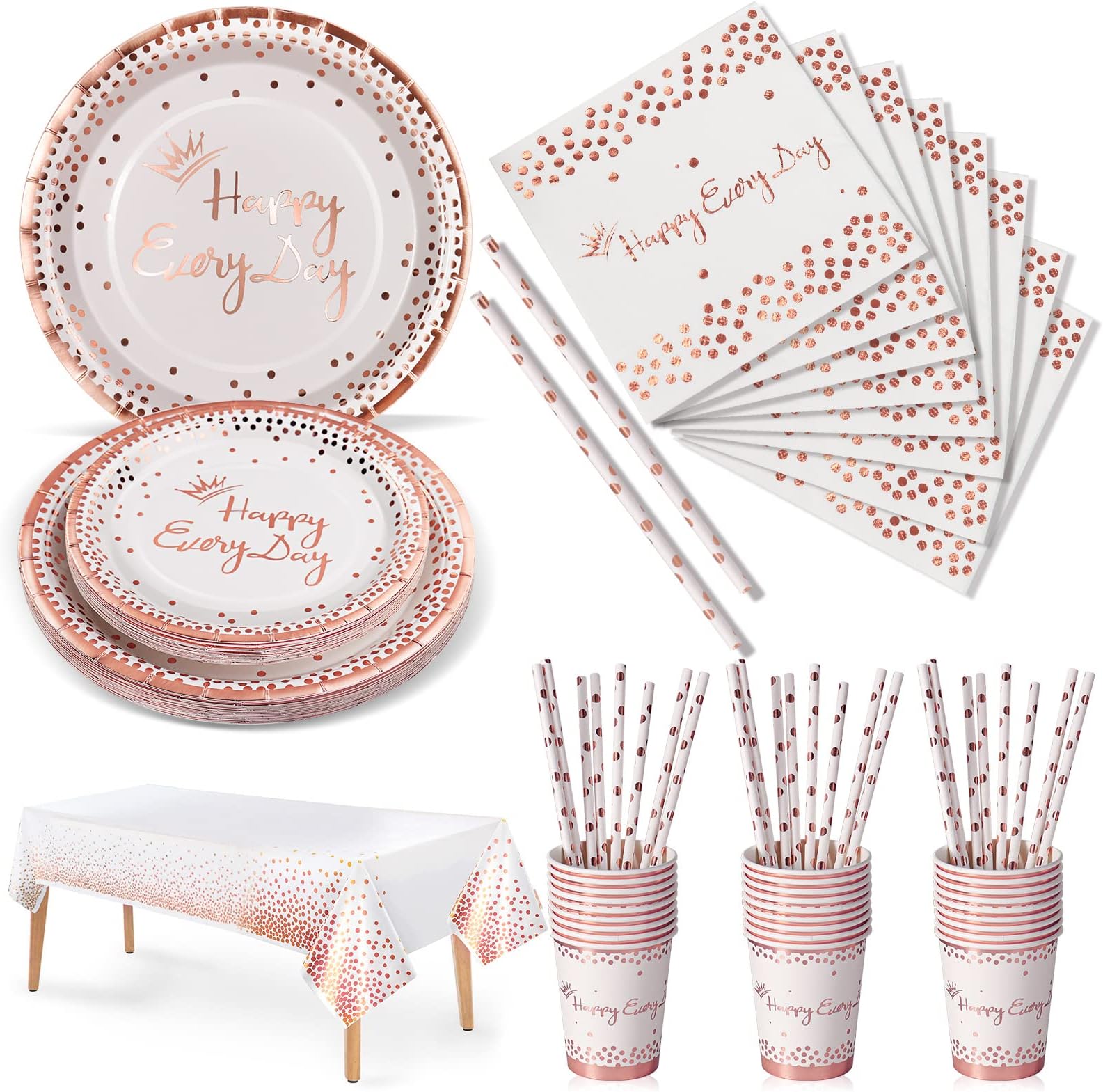 Stitch Decoration Anniversaire, 81 PCS Stitch Anniversaire Vaisselle Kit, pour Décorations de Stitch Decoration Anniversaire, 81 PCS Stitch Anniversaire Vaisselle Kit, pour Décorations de