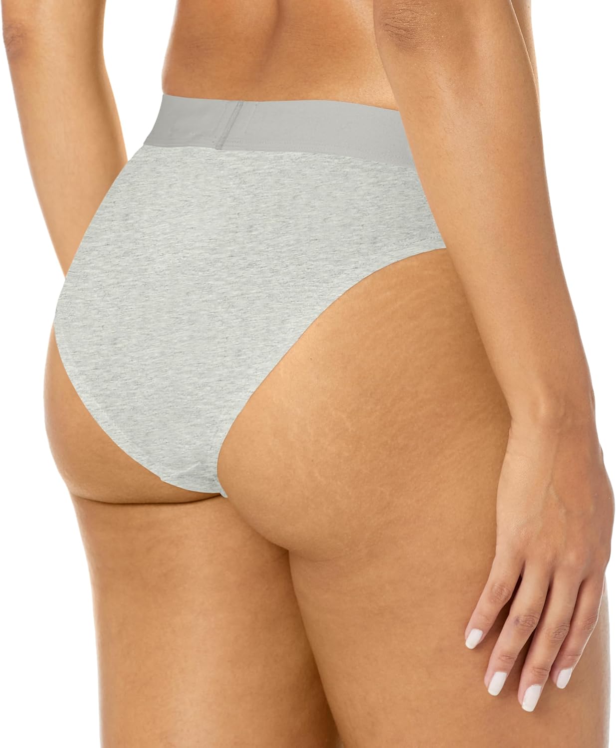 HUGO Women's Red Label Cotton Stretch Briefs - Image 2