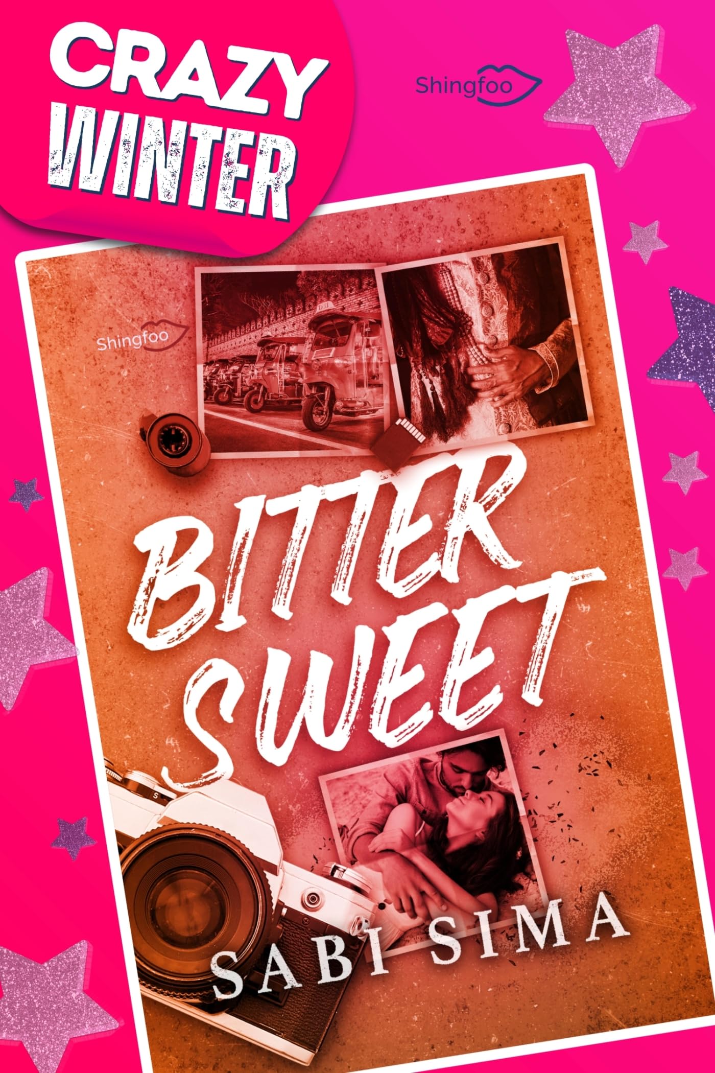 Bittersweet