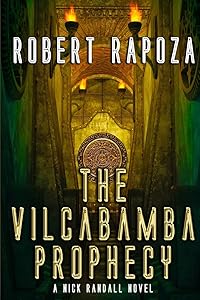 The Vilcabamba Prophecy
