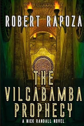 The Vilcabamba Prophecy