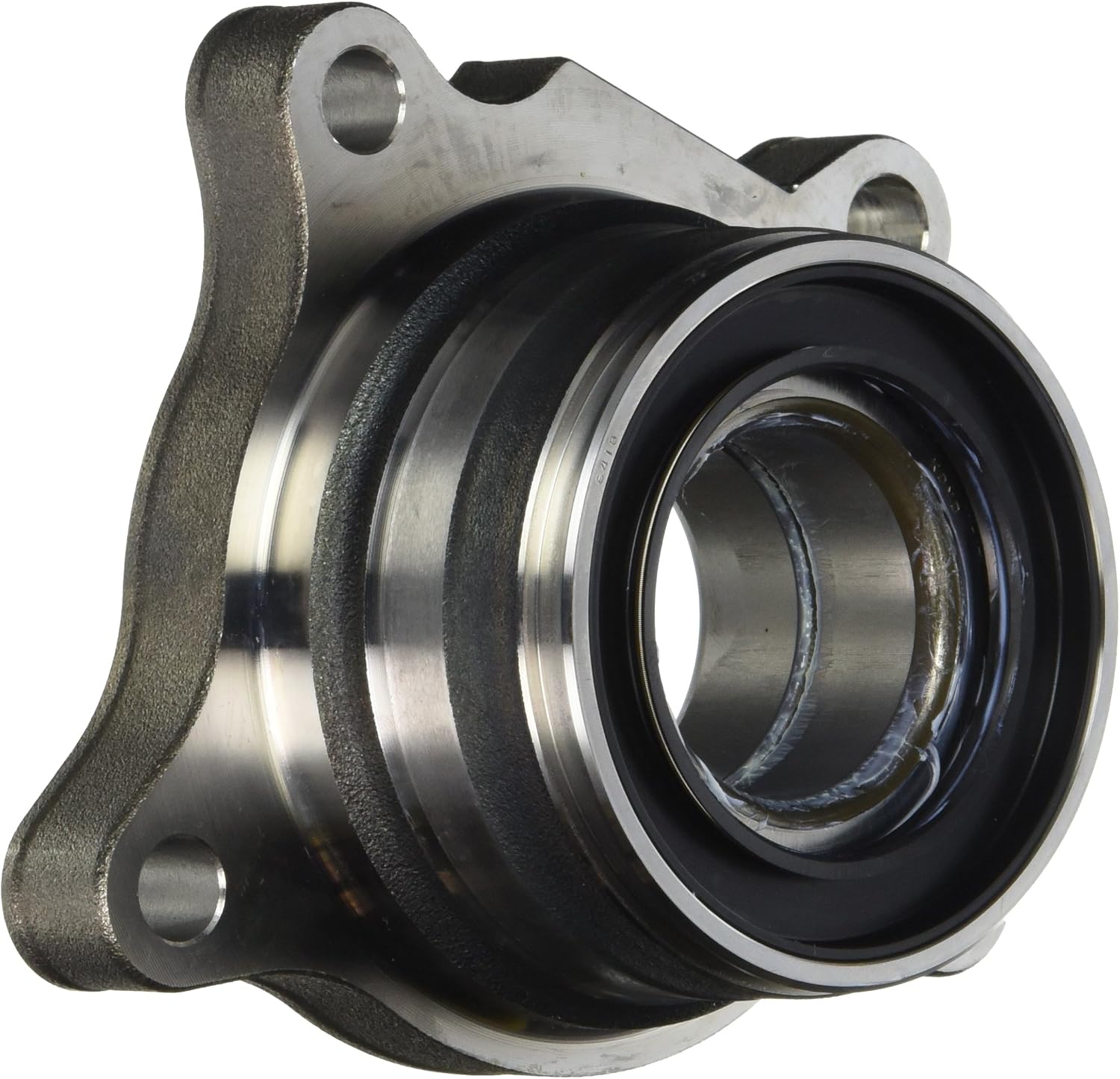 Wheel Bearing Assembly - Rear Left, HA594246