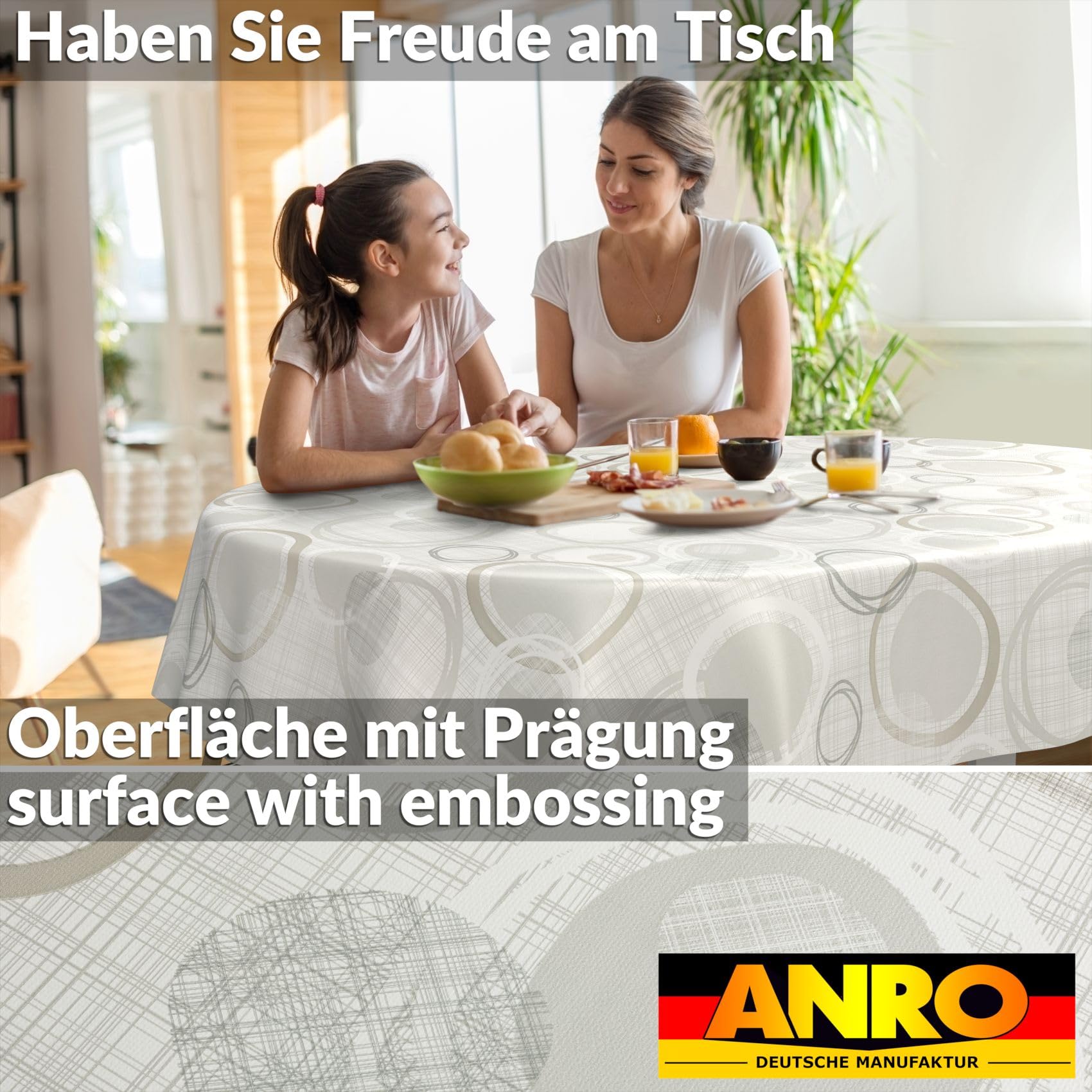 Nortufting - Grossiste En Toile Cirée, Nappe Transparente, Et Sous