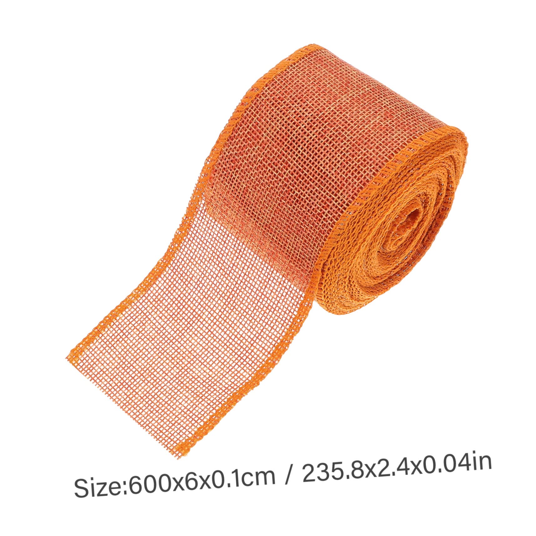 5rollen Geschenkband Aus Polyester Schleifenherstellung Diy-bänder Für Weihnachtsbasteln Partydeko Und Heimwerkerprojekte Langlebig Und Einfach Zu Verwenden