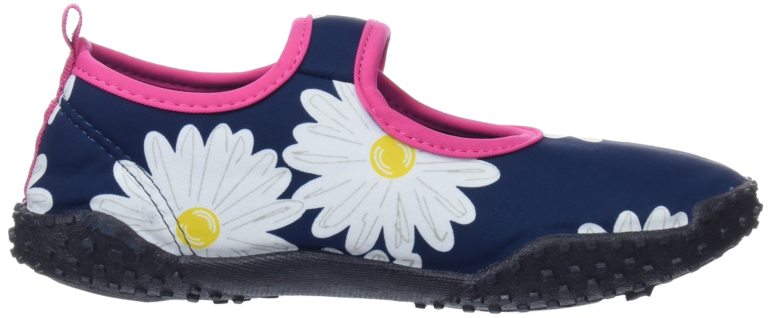 Playshoes Unisex Kinder Aqua-Schuhe MargeriteAqua-Schuhe Margerite