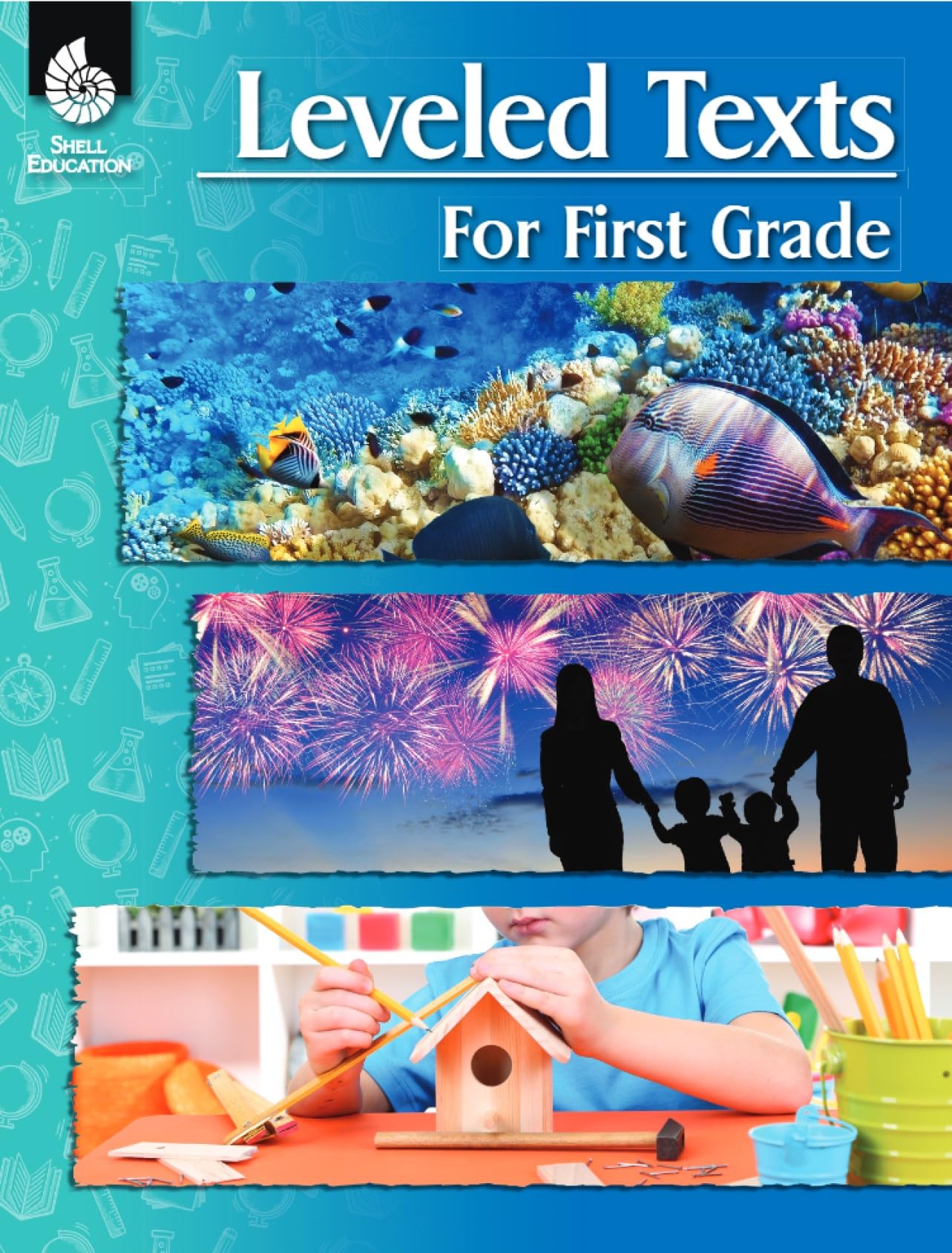 Leveled Texts for First Grade