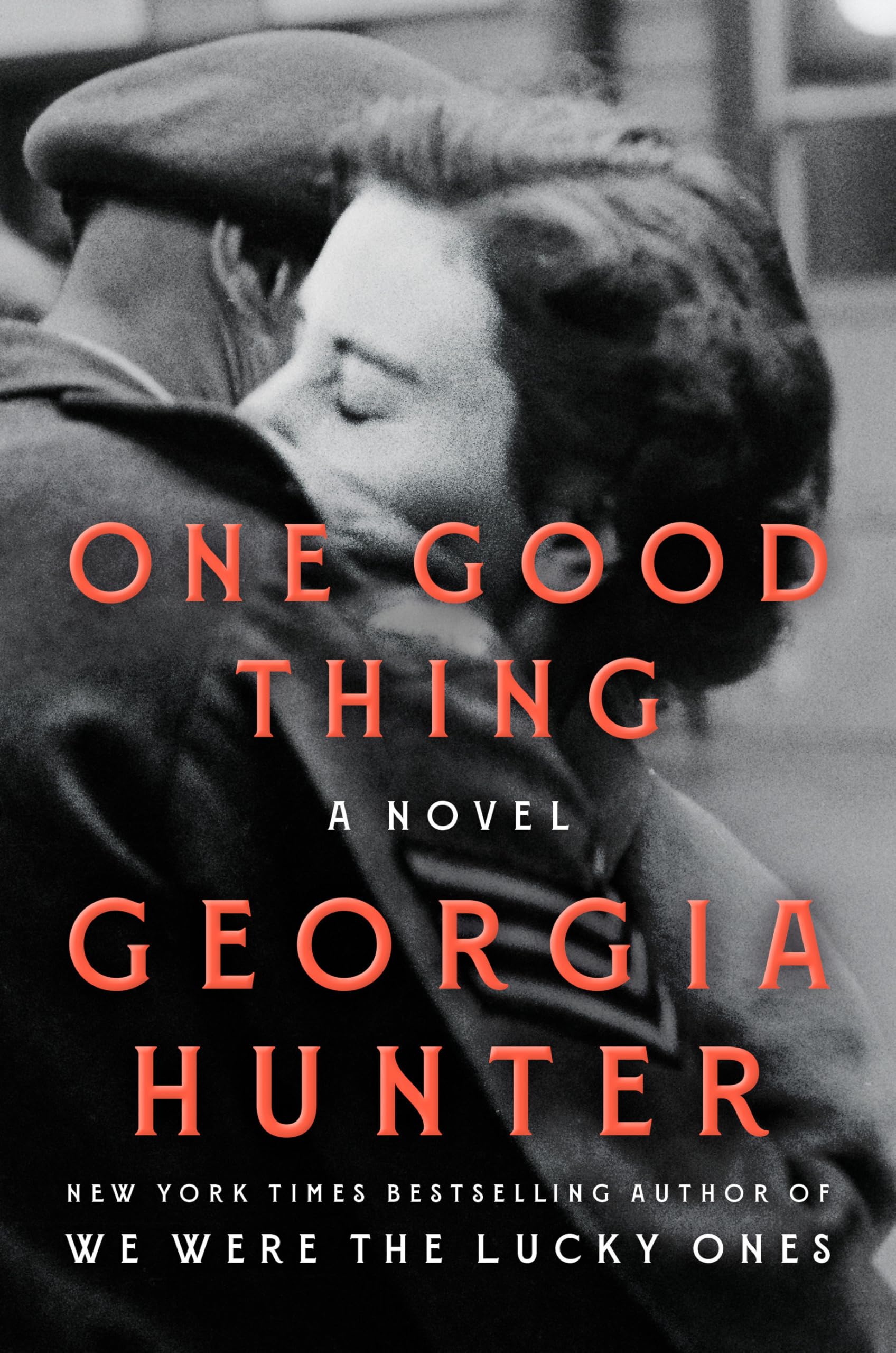 Buy One Good Thing: A Novel โ BookShops.in