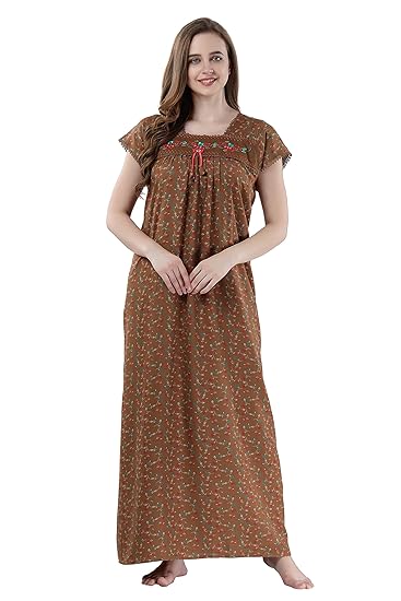 Gown for women night Clearance