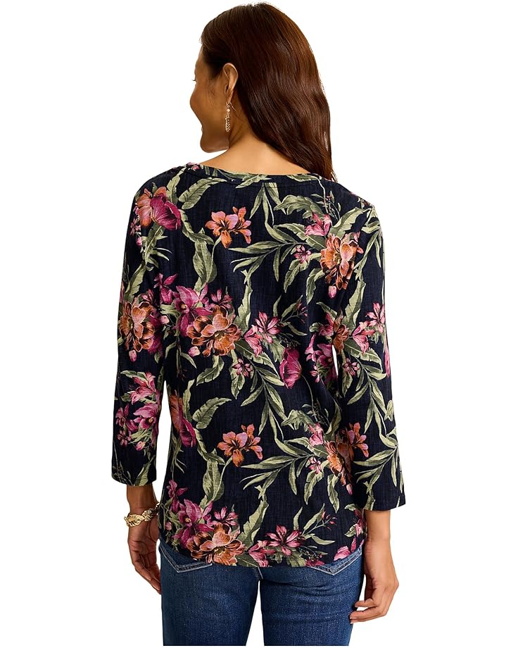 Tommy Bahama Ashby Isles Orchid Isle Tee - #2 of 2