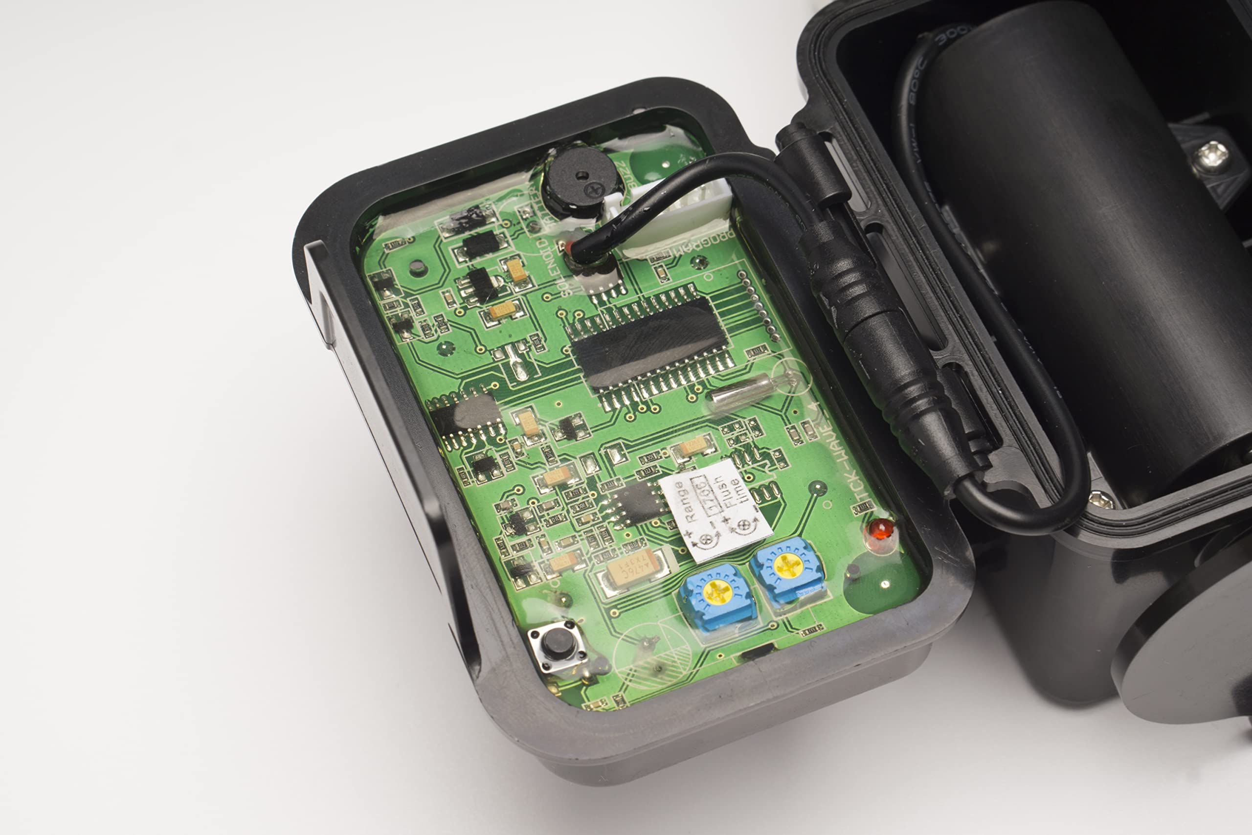 BQ18 - Funda para sensor