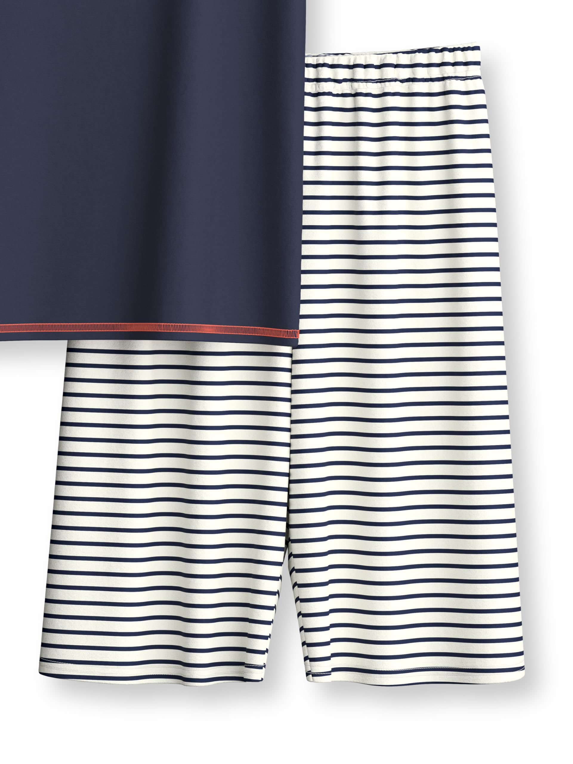 CALIDA Kids Set di Pigiama Bambini e Ragazzi