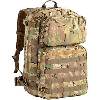 usmc assault pack