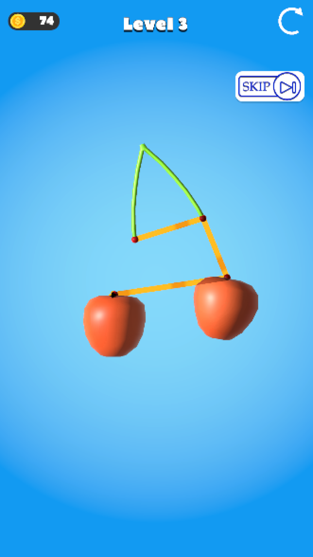 Sew With Rope Sewing Game 3D Rope Sewing Game Sew IT 3D Game