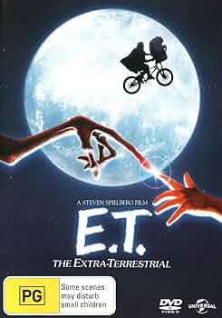 希少✨ E.T. THE EXTRA-TERRESTRIAL レコード E. T. The Extra Terrestrial The 20th Anniversary 2002 Box