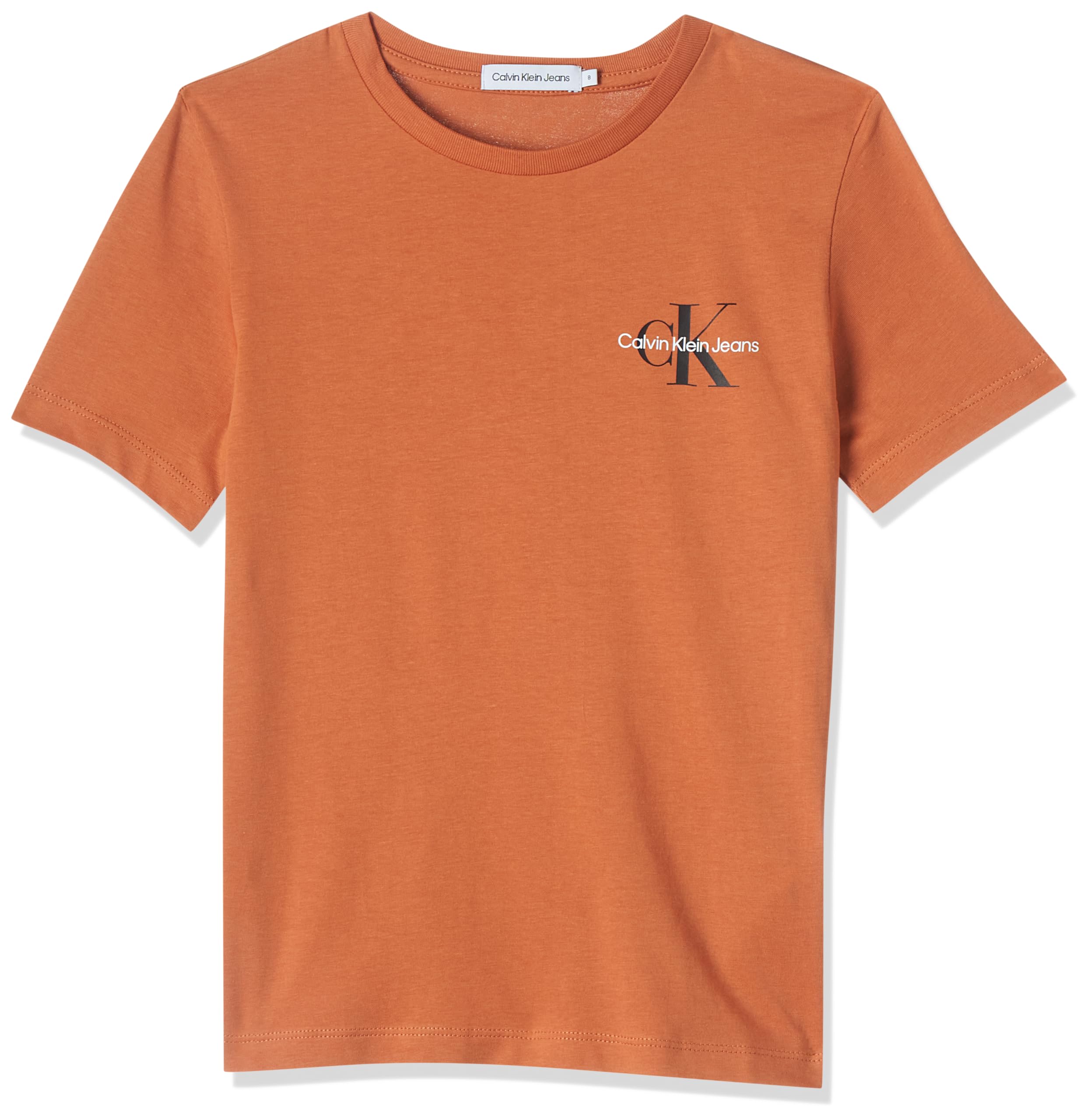 Calvin Klein JeansBoys CHEST MONOGRAM TOP S/S T-Shirts