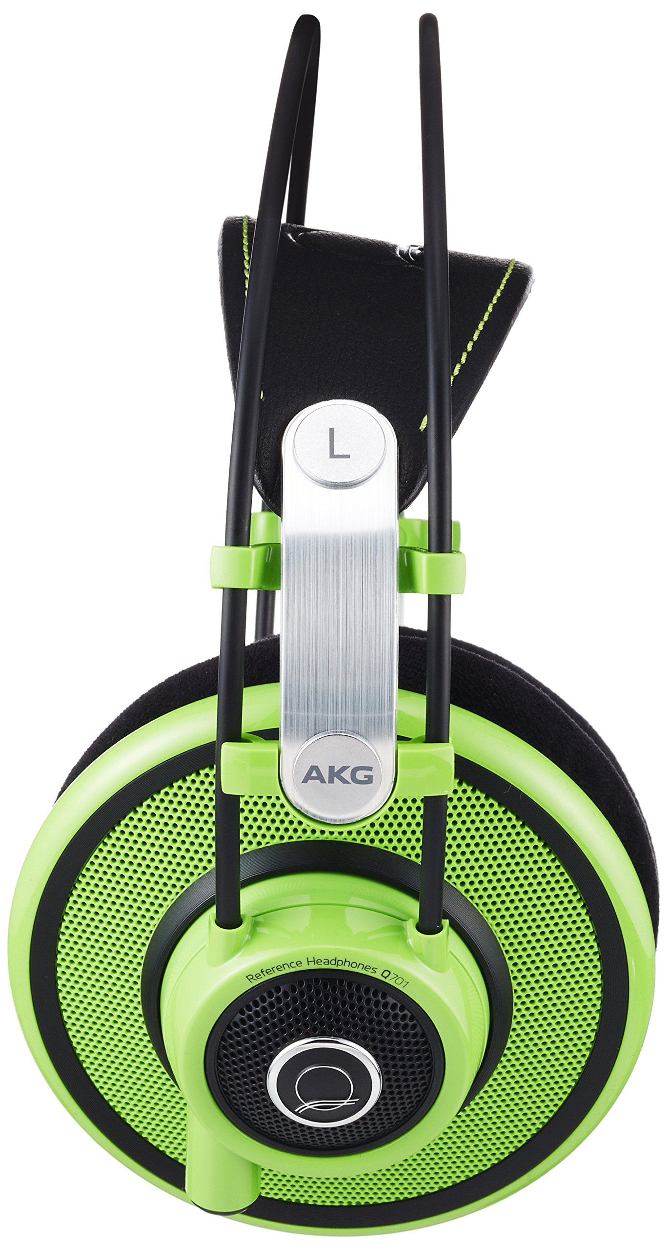 Amazon.co.jp: AKG Q701 オープン型ヘッドホン リファレンスクラス