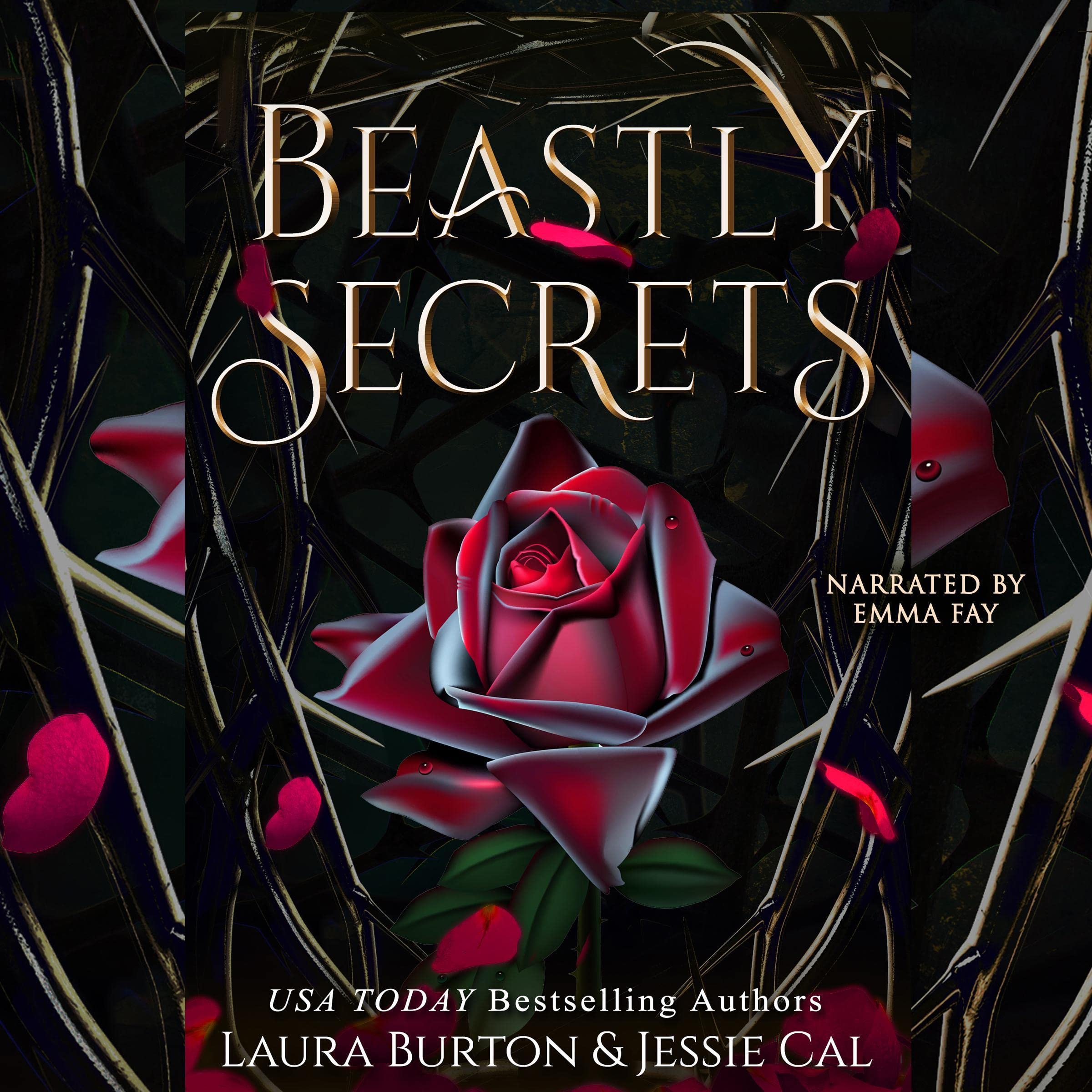 Beastly Secrets