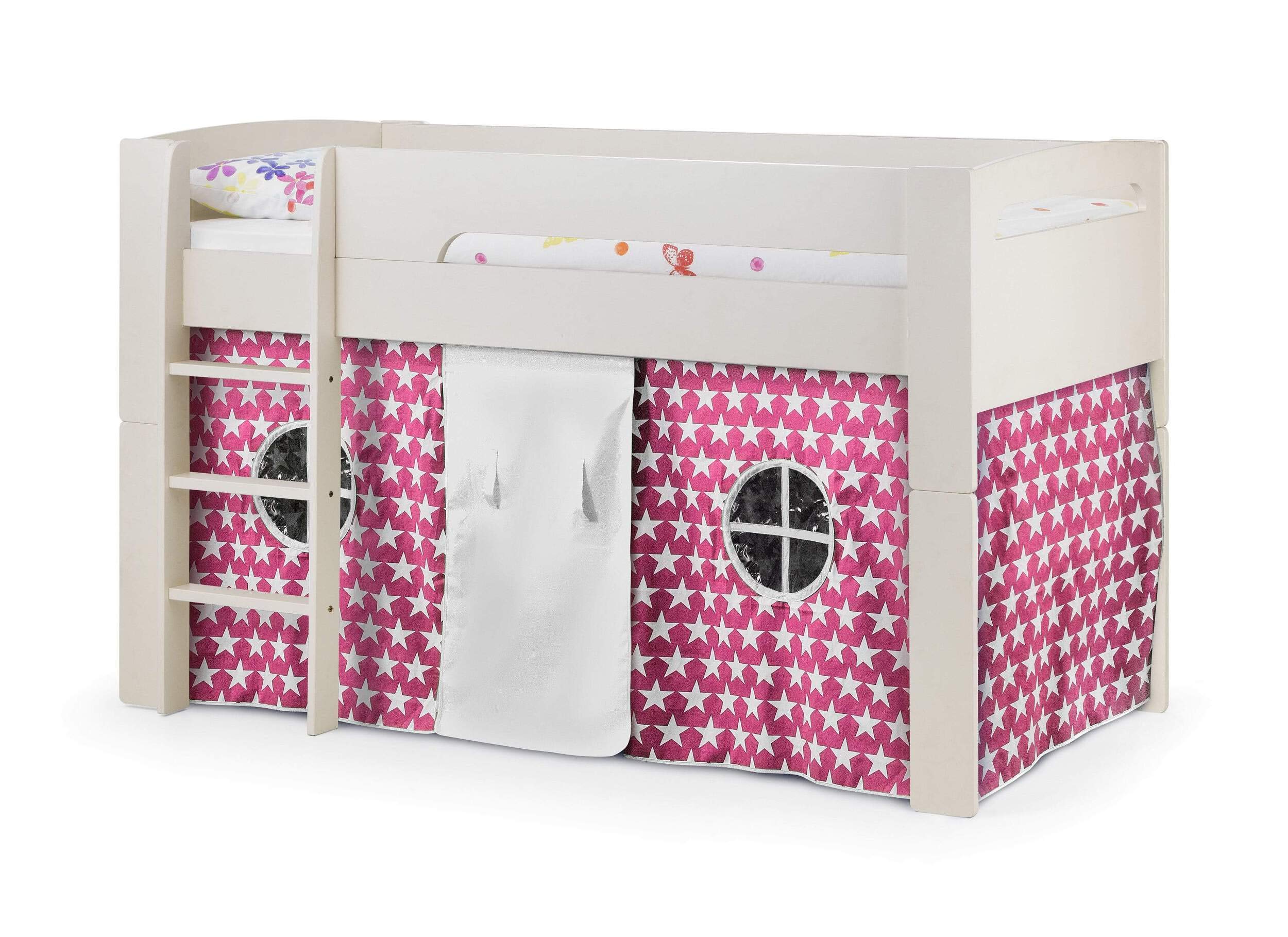 Julian Bowen Pluto Tent - Pink Tents