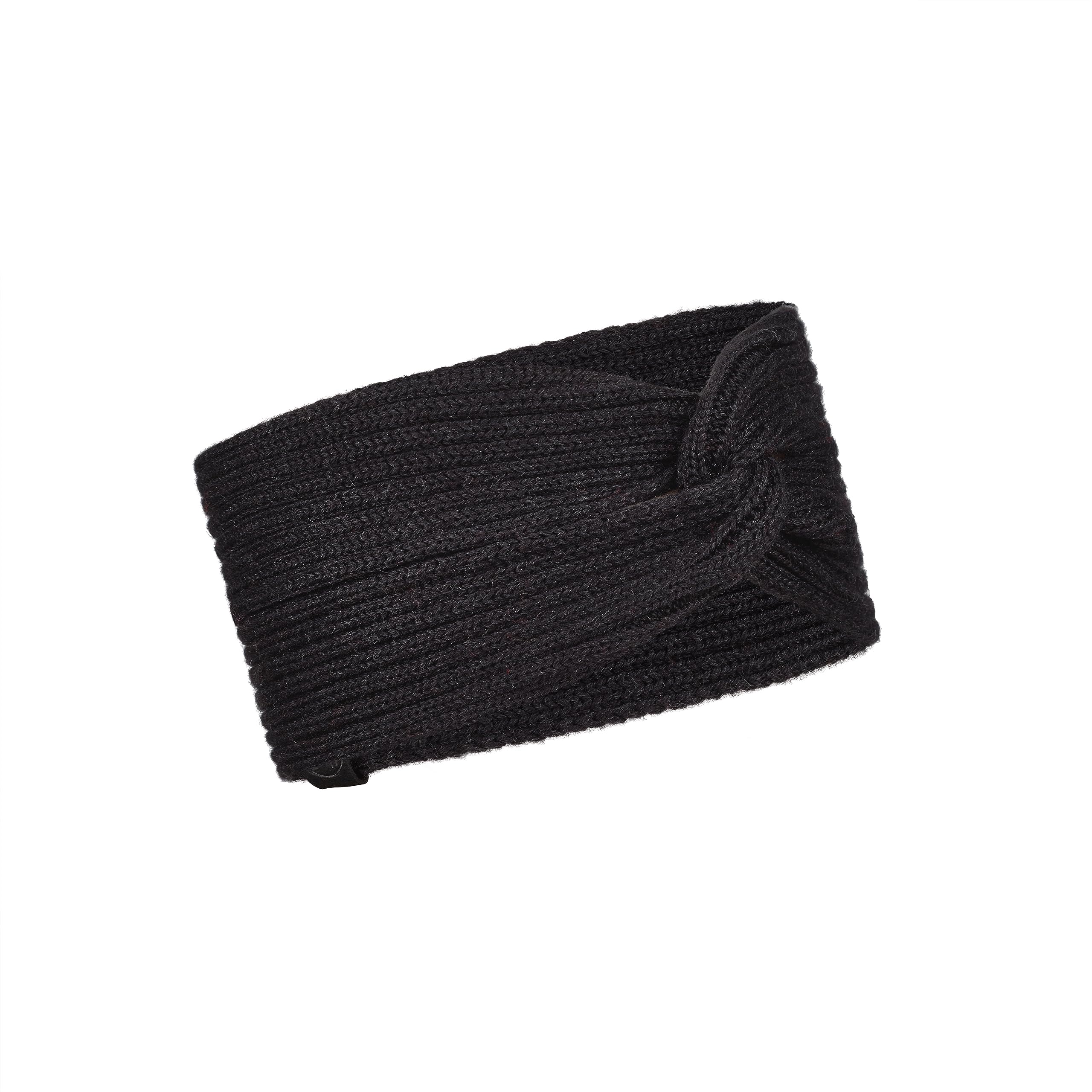 Buff Headband Knitted Norval Unisex adults