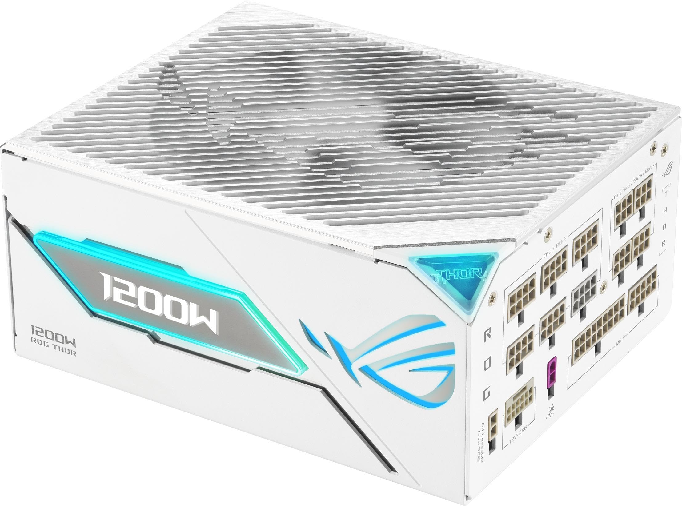 Asus Gold Tuf-Gaming-750G-Evo Power Supply Unit 750 W 20+4 Pin Atx Atx Blac