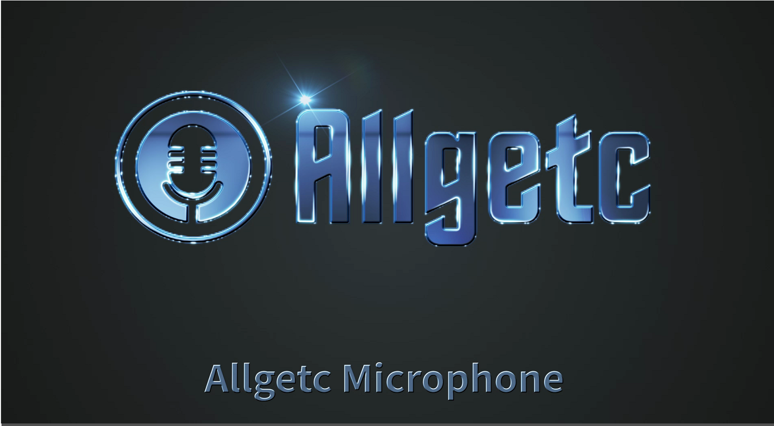 Allgetc® Konferenzmikrofon PC Mikrofon, Tischmikrofon Plug & Play, USB Microphone für Zoom, Skype, Gomeeting, Microfon… – Bild 8