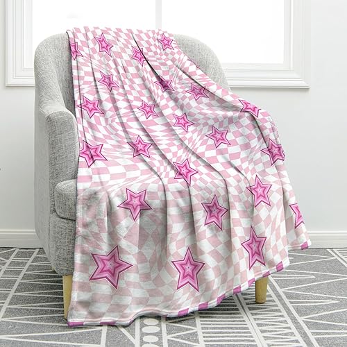 Jekeno Manta de mariposa de regalo para mujeres y niñas, Navidad, cumpleaños, día de San Valentín, regalos de mariposas para amantes de las