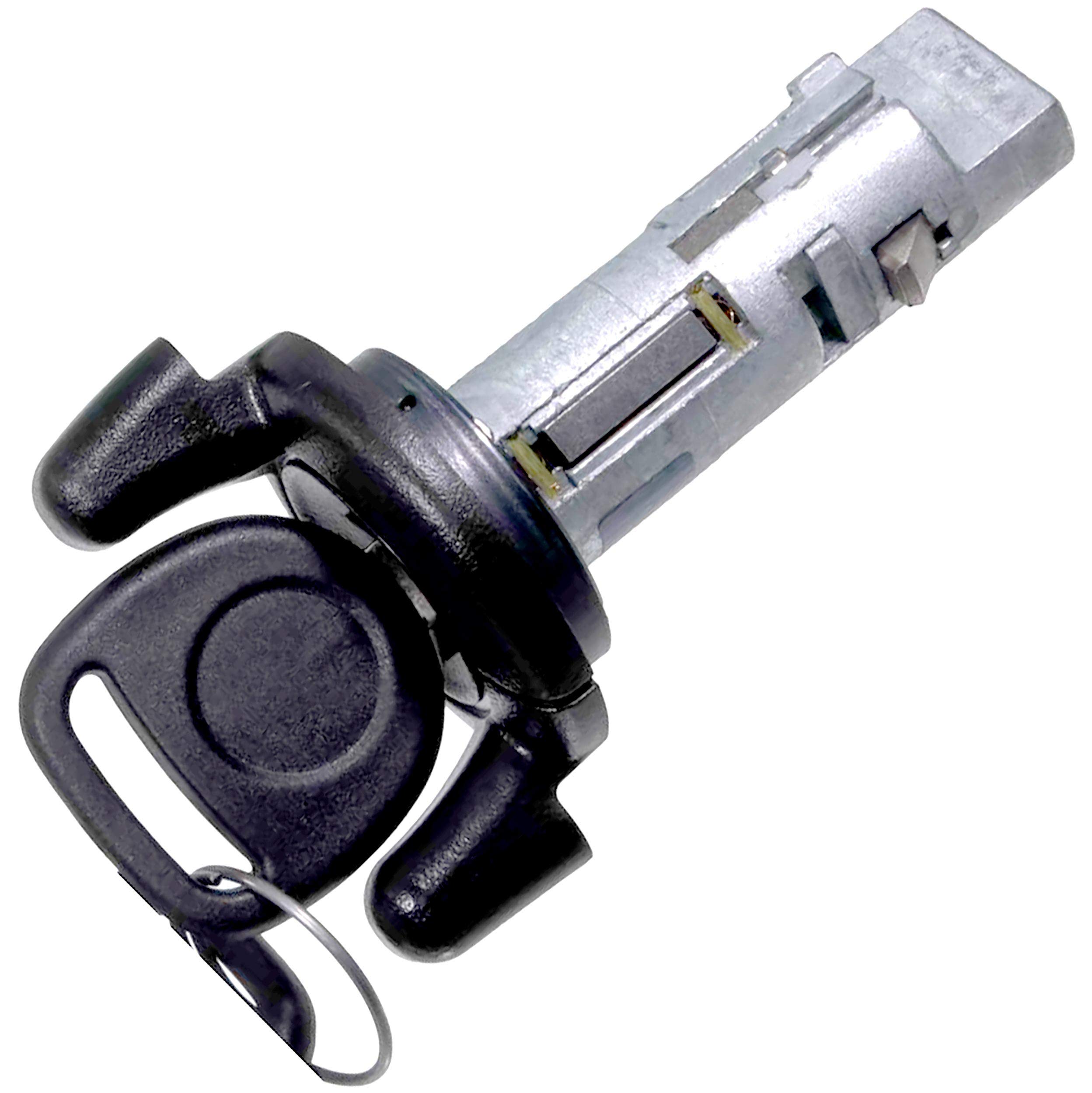 Amazon.com: APDTY 035834 Ignition Lock Cylinder with Keys : Automotive