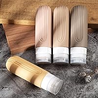 Vista 9 de Botellas de Tamaño de Viaje Mrsdry, Apr