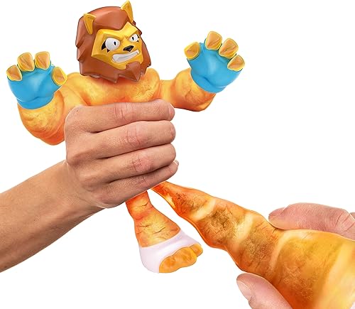 Miniatura 2 de Heroes of Goo Jit Zu - Figura de acción de Gooey Dragon