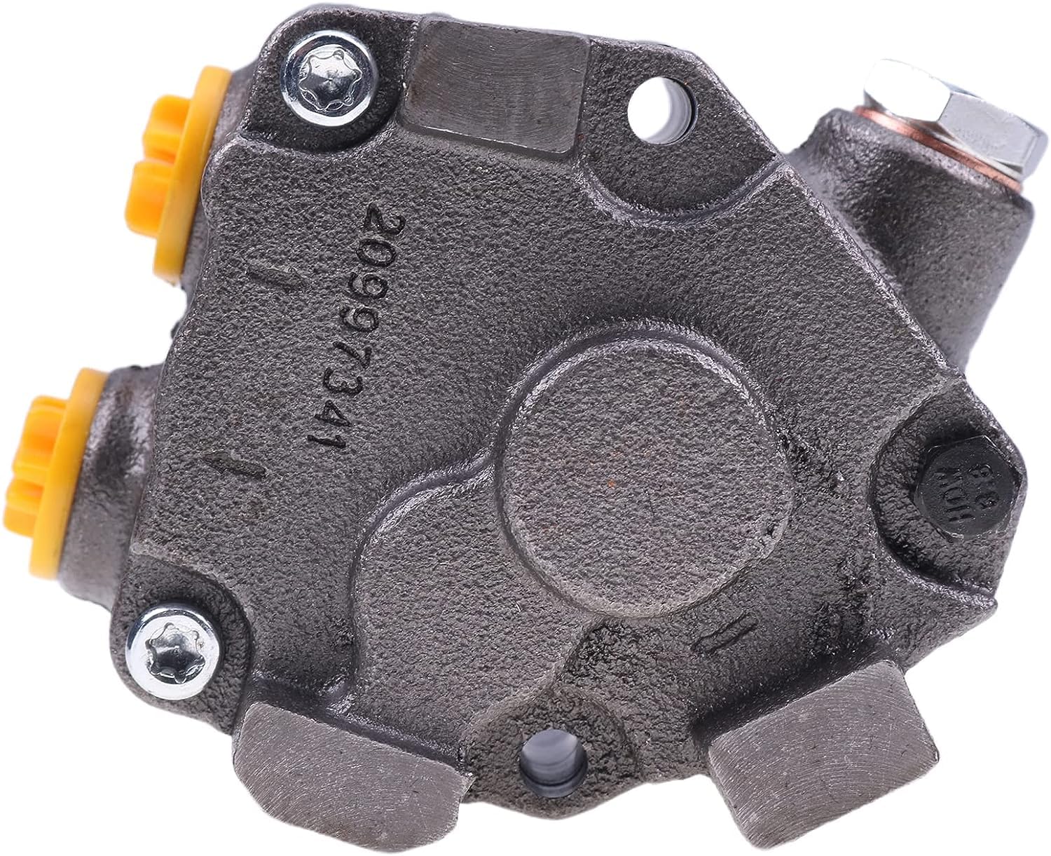メル25773 MD757541 BS15-3802900A 46510-39000 Odometer Vehicle Speed