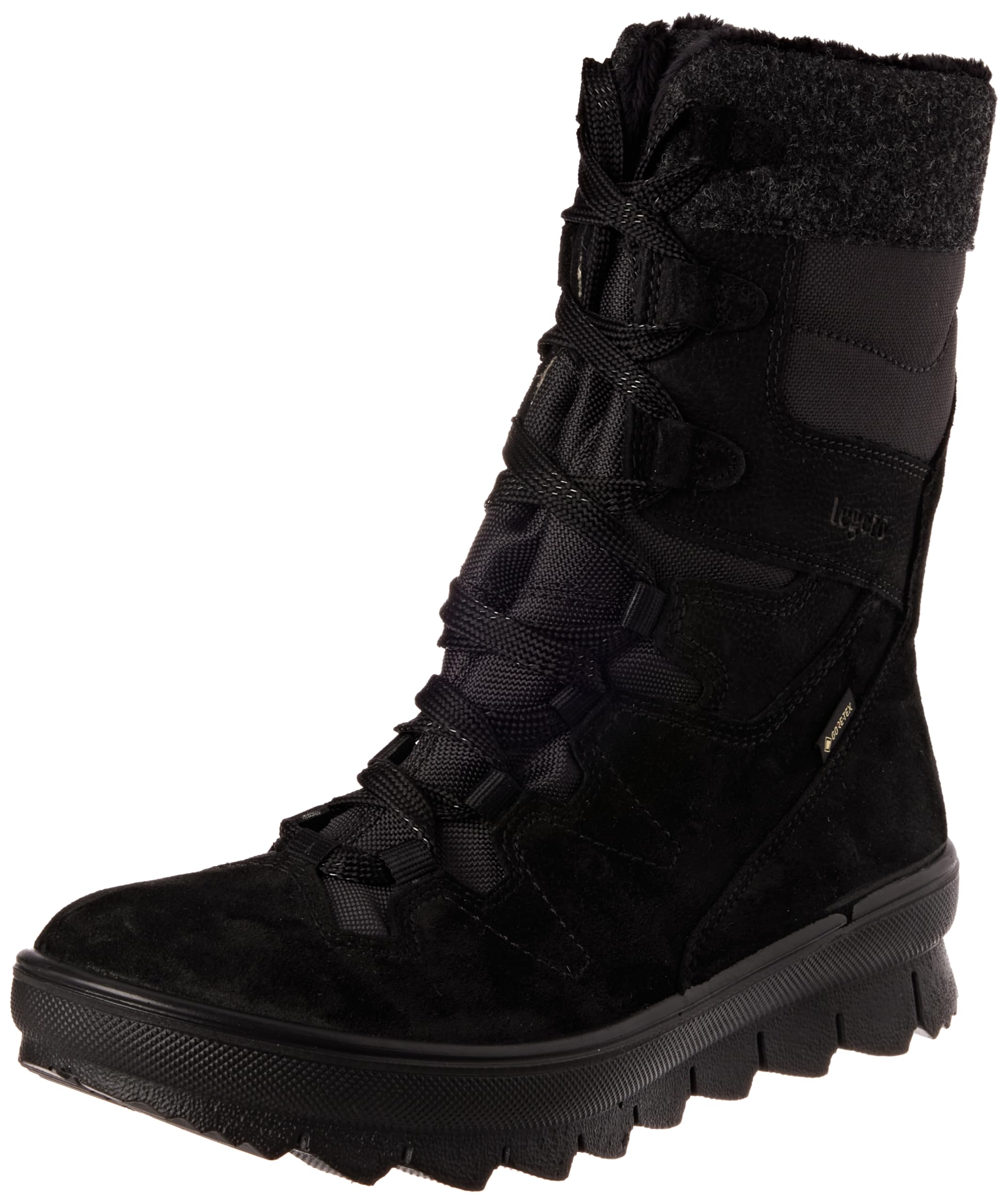 Legero Novara 2000283, Botas para Nieve Mujer