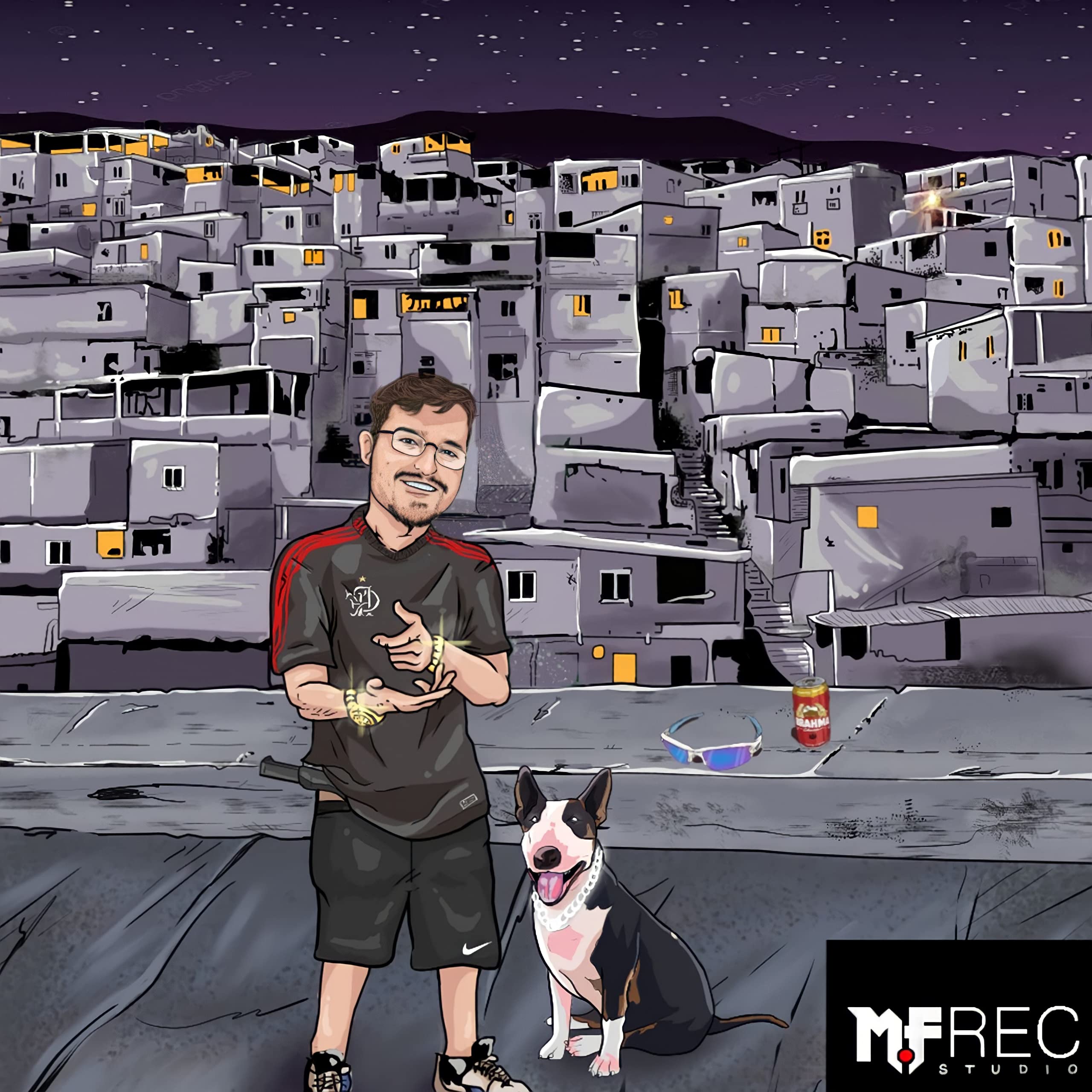 Colômbia [Explicit]